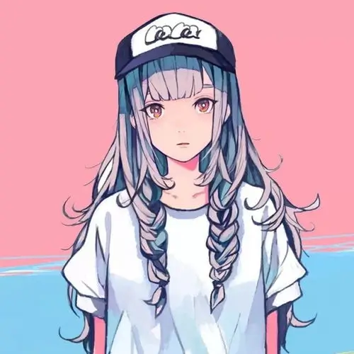 用户 夏目铃 的头像